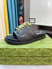 Picture of Gucci Slippers _SKUGuccisz38-44mnh09012416